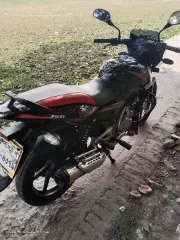 Bajaj Pulsar 150